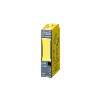 Modulo I/O digitale per PLC-Leggi tutto