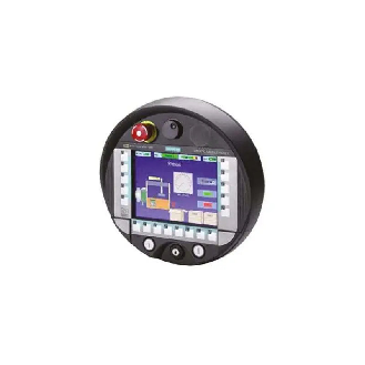 Pannello operatore programmabile-Leggi tutto