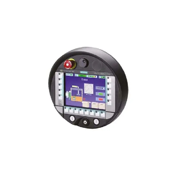 Pannello operatore programmabile-Leggi tutto