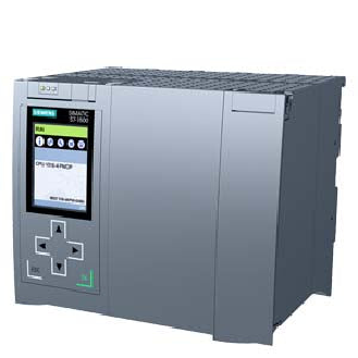 Unità di base PLC con modulo CPU-Leggi tutto