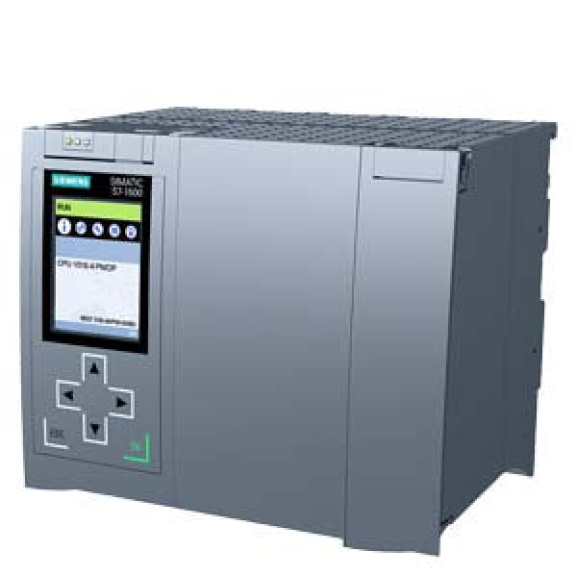 Unità di base PLC con modulo CPU-Leggi tutto