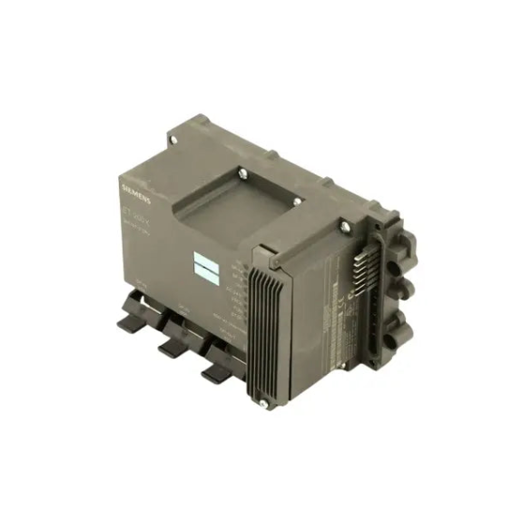 Modulo base PLC-Leggi tutto
