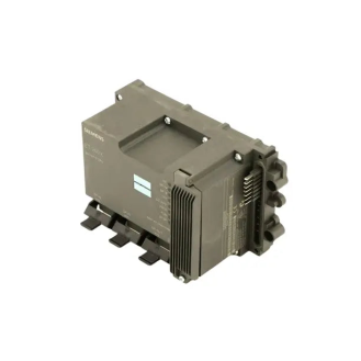 Modulo base PLC-Leggi tutto