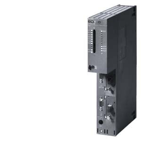 Unità di base PLC con modulo CPU-Leggi tutto