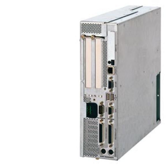 Pannello operatore e accessori-Leggi tutto