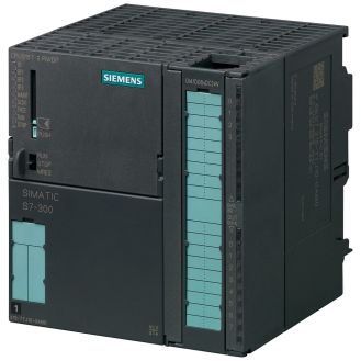 Unità di base PLC con modulo CPU-Leggi tutto