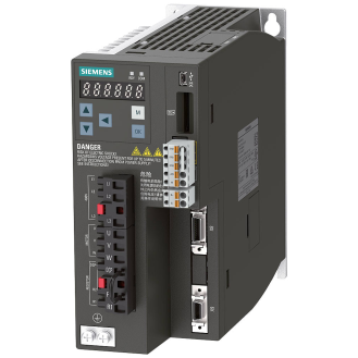 Convertitore di frequenza PROFINET 380-480V-Leggi tutto