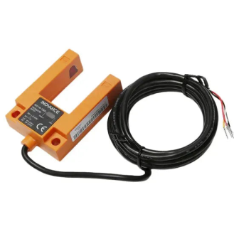 Fotoelektrischer Sensor OEM-Beschreibung lesen