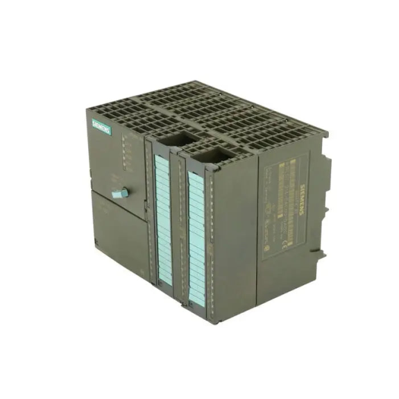 Modulo CPU per PLC con interfaccia MPI-Leggi tutto