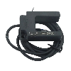Fotoelektrischer induktiver Sensor