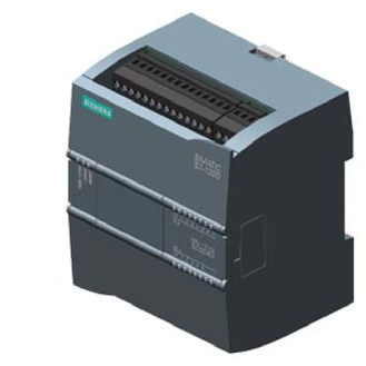 Unità di base PLC con modulo CPU-Leggi tutto