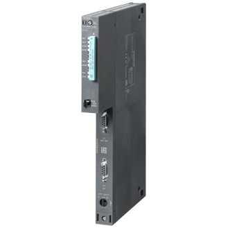 Unità di base per PLC (Modulo CPU)-Leggi tutto