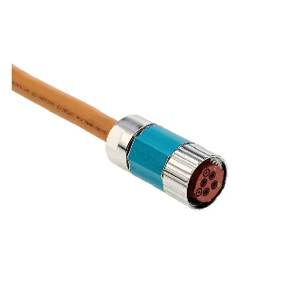 Cavo di potenza 4x 1,5 C con connettore-Leggi tutto