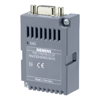 Modulo di espansione digitale PROFIBUS DP-Leggi tutto