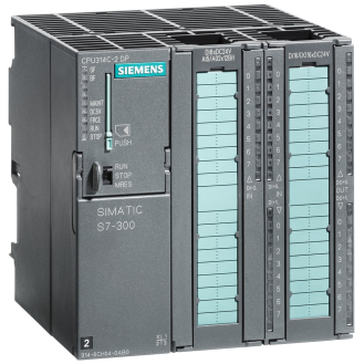 Unità di base PLC con interfaccia DP integrata-Leggi tutto