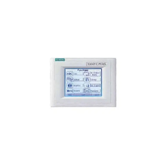 Schermo tattile SIMATIC TP 170A-Leggi tutto