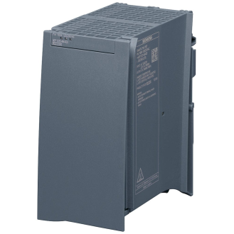 Alimentatore stabilizzato 24V/8A per SIMATIC S7-1500-Leggi tutto