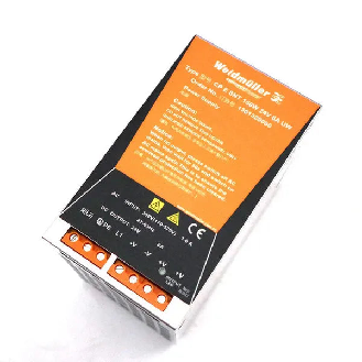 Stromversorgung 150W 24V für industrielle Anwendungen-Beschreibung lesen