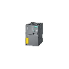 Unità di base PLC con modulo CPU