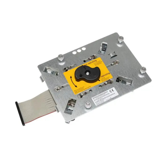 Modulo batteria con ventola-Leggi tutto