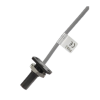 Zylindrischer Magnetsensor M12