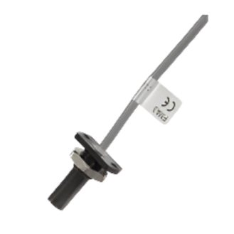 Zylindrischer Magnetsensor M12-Beschreibung lesen