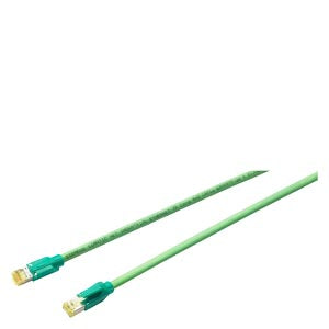 Cavo di trasmissione dati e telecomunicazioni CAT 6A-Leggi tutto