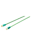 Cavo di trasmissione dati e telecomunicazioni CAT 6A
