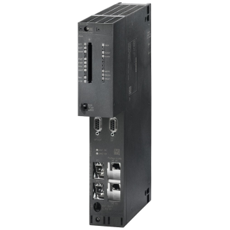 Unità di base per PLC (Modulo CPU)-Leggi tutto