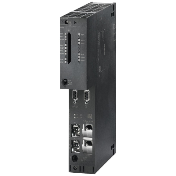 Unità di base per PLC (Modulo CPU)-Leggi tutto