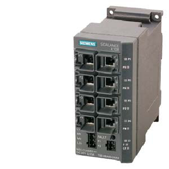 Switch di rete non gestito 8 porte RJ45-Leggi tutto