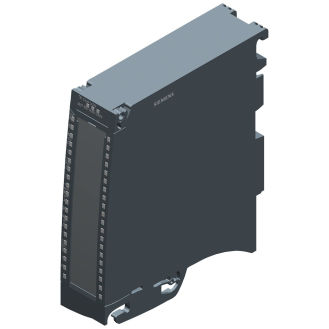 Modulo tecnologico per PLC-Leggi tutto