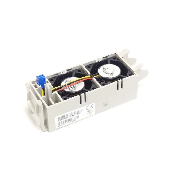 Modulo batteria con ventola-Leggi tutto