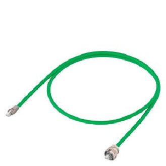 Cavo di segnale IP20/IP67-Leggi tutto
