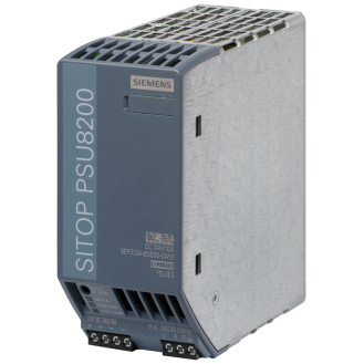 Alimentatore stabilizzato 24 V/10 A-Leggi tutto