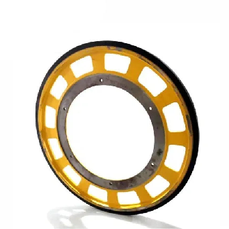 Polea OEM 588/497/30 mm-Leer más