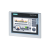 Pannello di controllo grafico 7" con display TFT e interfaccia PROFINET