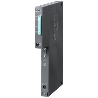 Unità di base per PLC (Modulo CPU)-Leggi tutto