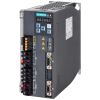 Convertitore di frequenza PROFINET 0,75 kW IP20