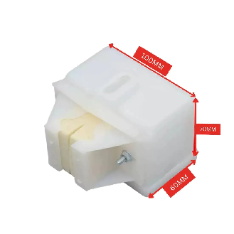 Lubricador automático cuadrado de copa de aceite 5-16 mm-Leer más