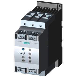Avviatore progressivo 106 A 55 kW-Leggi tutto