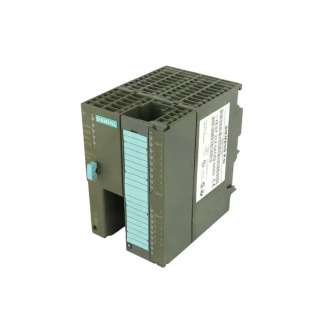 Modulo CPU per PLC con 10 ingressi e 6 uscite-Leggi tutto