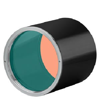 Lettore ottico con protezione IP67-Leggi tutto