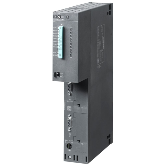 Unità di base per PLC (Modulo CPU)-Leggi tutto