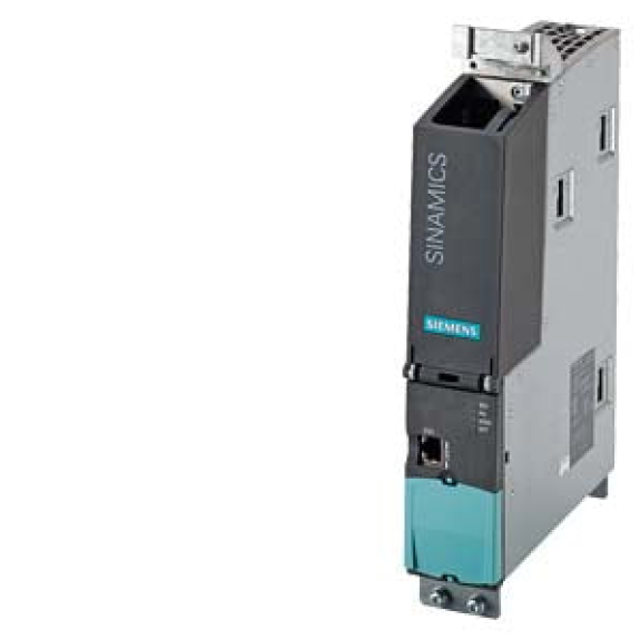 Convertitore di frequenza con interfaccia PROFIBUS-Leggi tutto