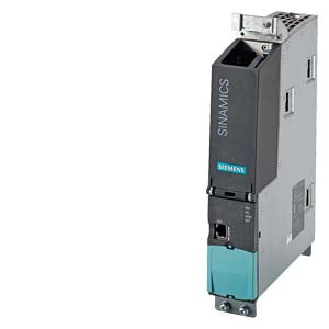 Convertitore di frequenza con interfaccia PROFIBUS-Leggi tutto