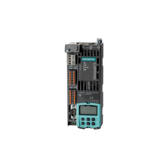Convertitore di frequenza 24 V CC - 0,8 A-Leggi tutto
