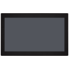 Panel PC multi-touch 15" con Celeron G3902E
