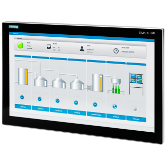 Monitor da pannello 22 pollici Multi-Touch-Leggi tutto