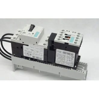 Avviatore motore senza fusibili AC 400 V-Leggi tutto